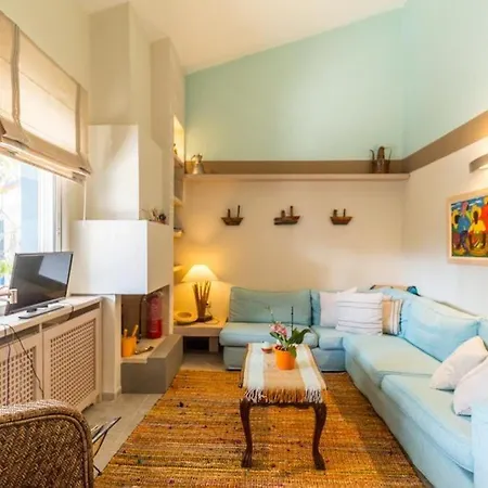 #als-pinewood Sea And Blue Sky Villa Száni-part