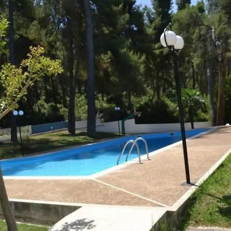 #als-pinewood Sea And Blue Sky *