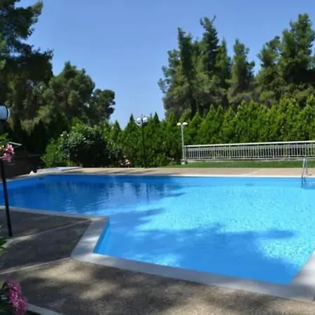 #als-pinewood Sea And Blue Sky Villa Száni-part
